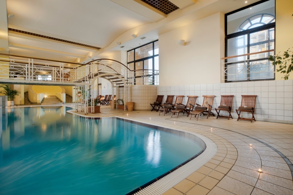 Marina Hotel Corinthia Beach Resort (San Ġiljan)